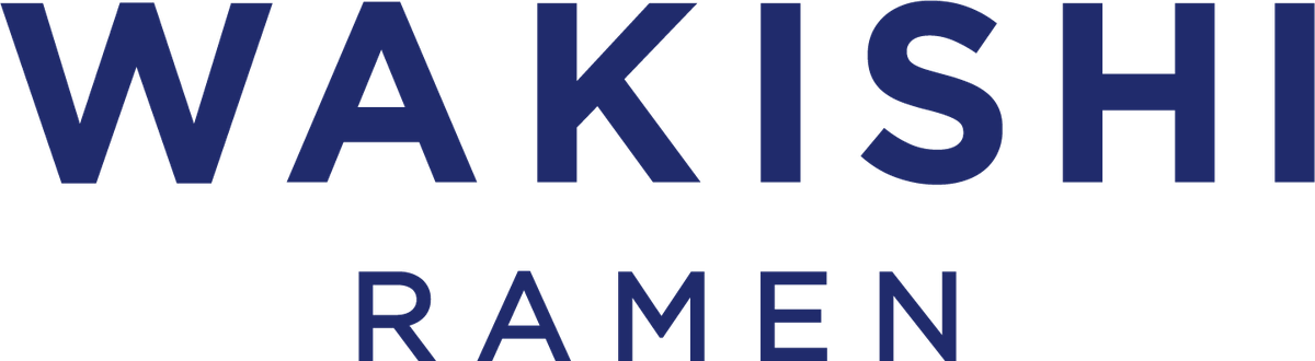 Wakishi Ramen