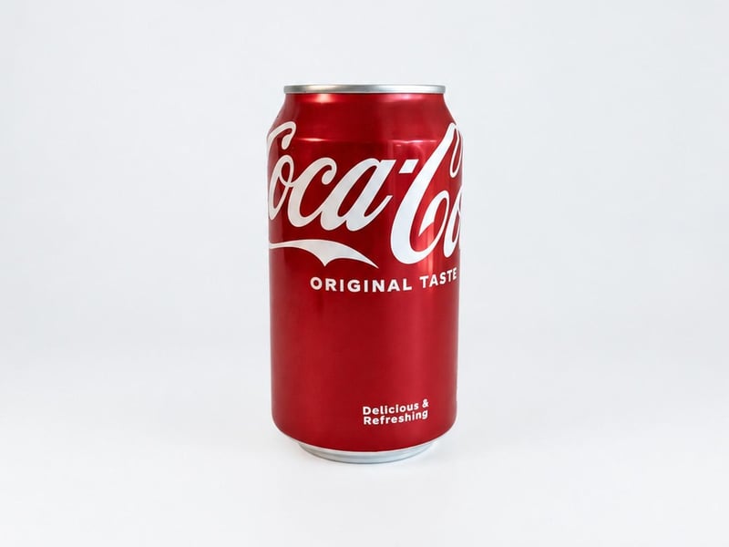 Coca-Cola