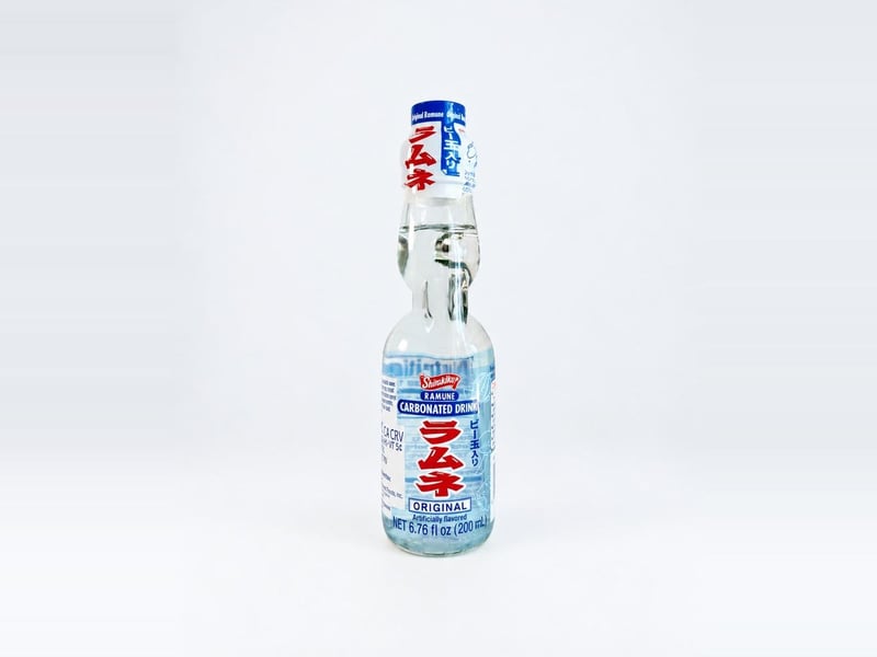 Ramune Japanese Original
