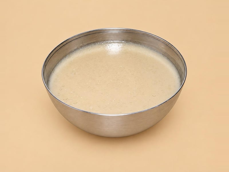 Side - Chicken Broth