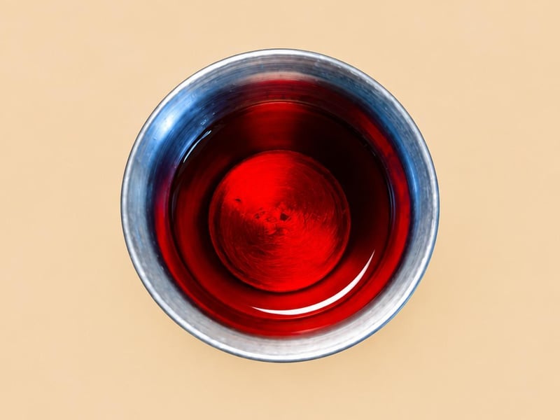 Side - Chili Oil