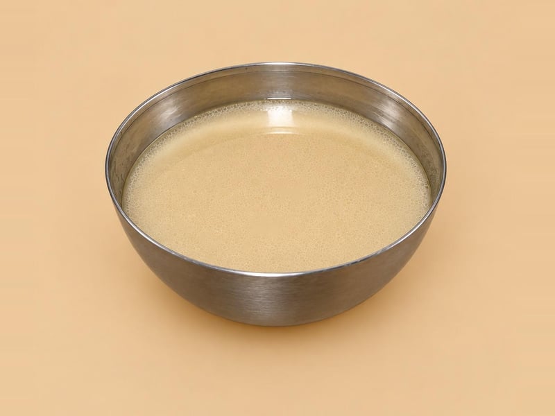 Side - Pork Broth