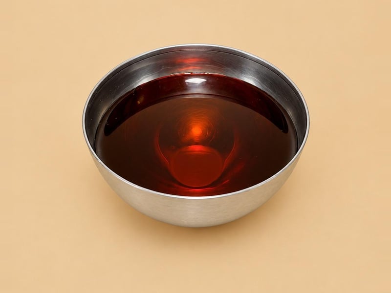Side - Shoyu Broth